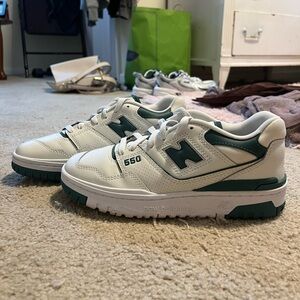 New Balance 550 Womens